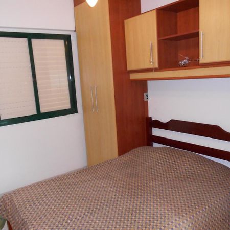Apartamento Miro Caraguatatuba Exterior photo